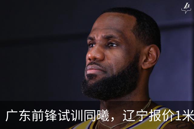 广东前锋试训同曦，辽宁报价1米87后卫，上海交易胡金秋被叫停，宁波有意曾繁日